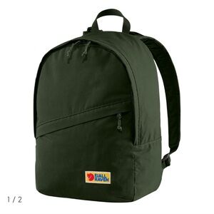 Fjallraven Vardag 16 Deep Forest